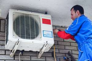 Find HVAC Contractors in Lancaster County